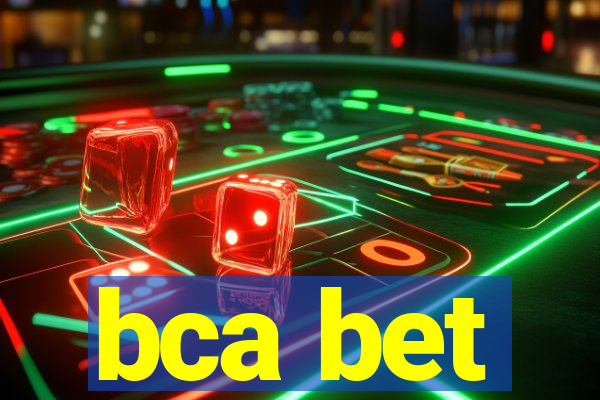 bca bet